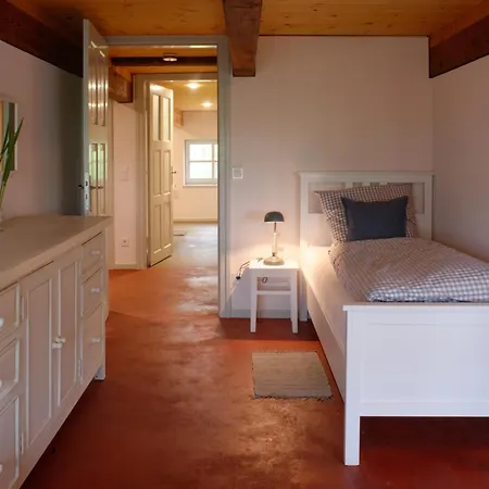 Apartmán Soemmerkoeken