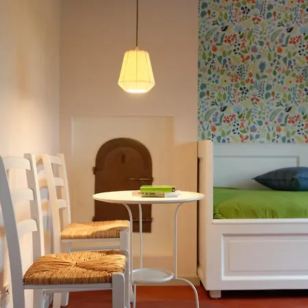 Soemmerkoeken Apartment