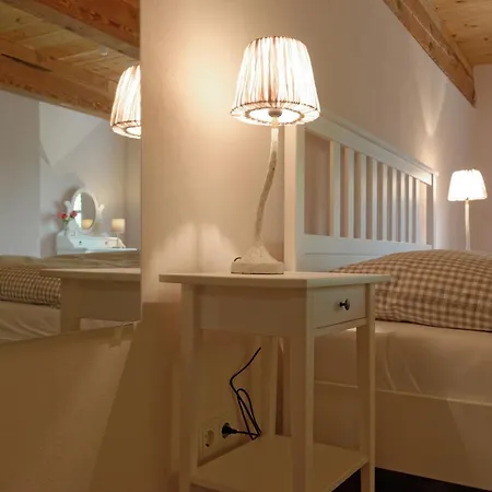 Apartmán Soemmerkoeken