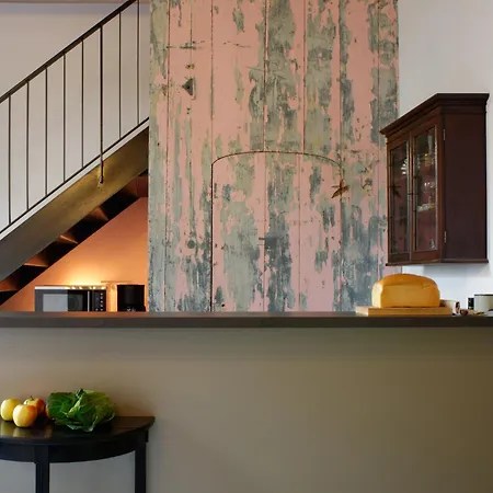 Soemmerkoeken Apartmán *