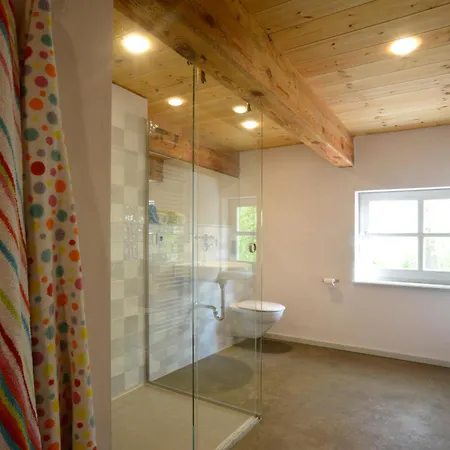 Apartament Soemmerkoeken *