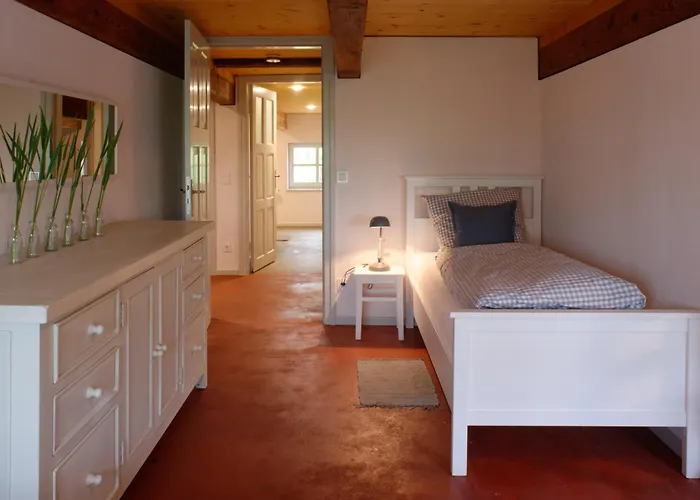 Apartmán Soemmerkoeken