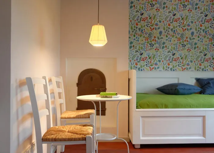 Soemmerkoeken Apartmán