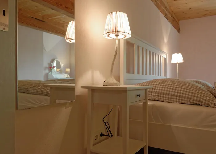 Apartmán Soemmerkoeken