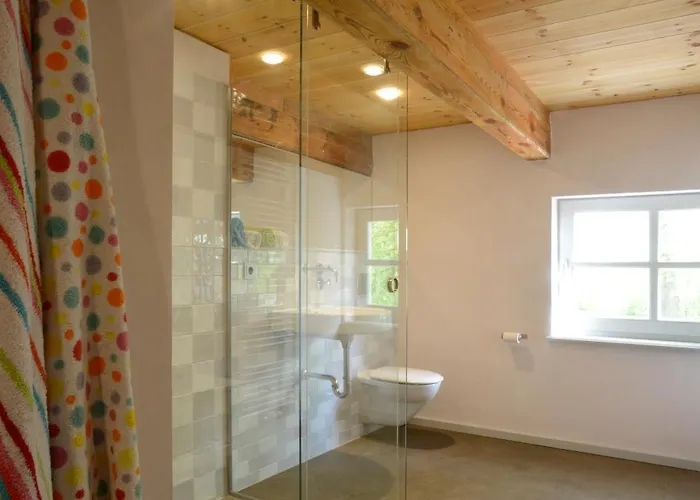 Apartmán Soemmerkoeken *