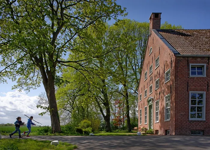 Soemmerkoeken Apartmán